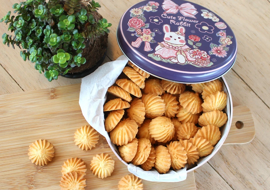 奶酥餅禮盒