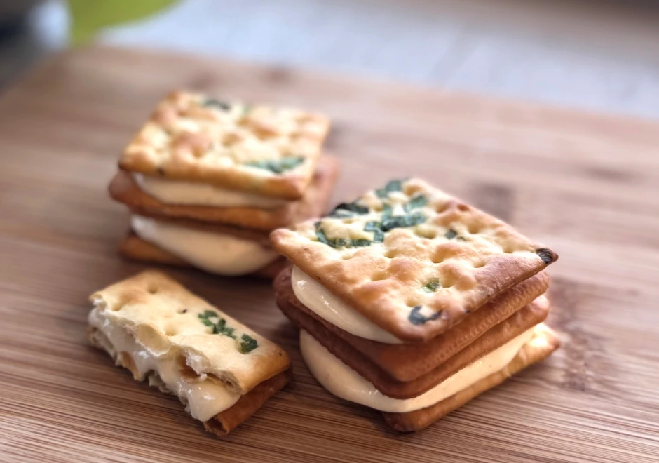 10盒蔥酥牛軋餅/25入(運免費)
