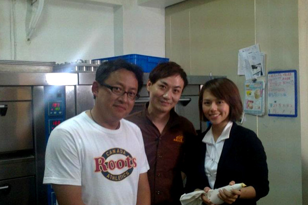 名人串門子-米詩堤甜點王國 | 米詩堤官網，烘培，四季蛋糕，冰淇淋泡芙，黃金泡芙，芒果蛋糕，草莓蛋糕，貝多芬蛋糕，提拉米蘇寶盒，甜點