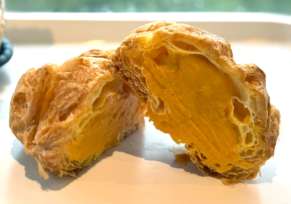 品味甜點