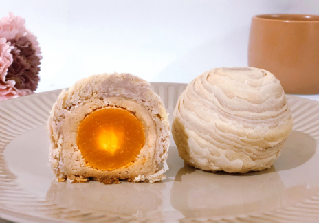  芋泥酥禮盒/6入(八盒免運費)