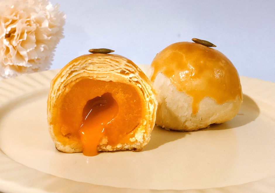  奶皇酥禮盒/6入(六盒免運費)