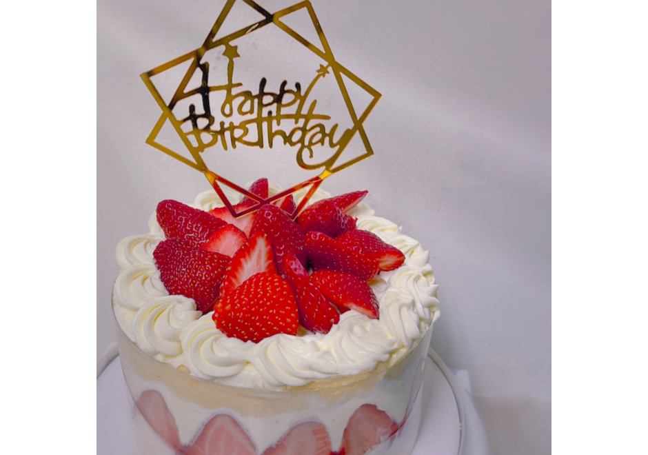 生日蛋糕